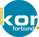 Logo Norges Korforbund